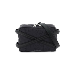 The Harness Camera Bag ALEXANDER MCQUEEN JOHN JULIA.