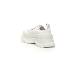 Tread Sleek Sneakers ALEXANDER MCQUEEN JOHN JULIA.