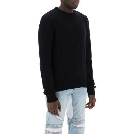 Stack Cashmere Sweater AMIRI JOHN JULIA.