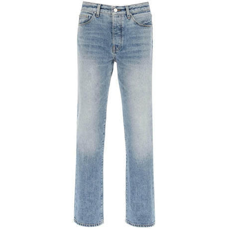 Straight Cut Jeans AMIRI JOHN JULIA.