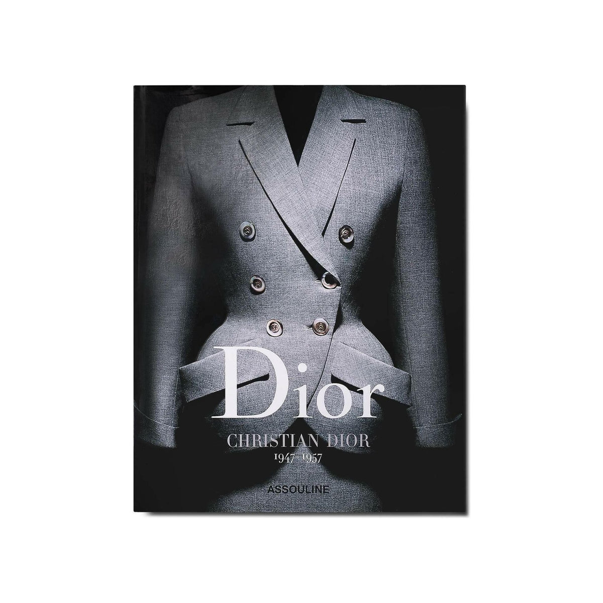 Dior By Christian Dior 1947 1957 ASSOULINE JOHN JULIA.