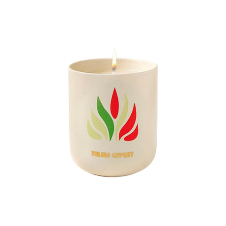 Tulum Gypset Scented Candle ASSOULINE JOHN JULIA.