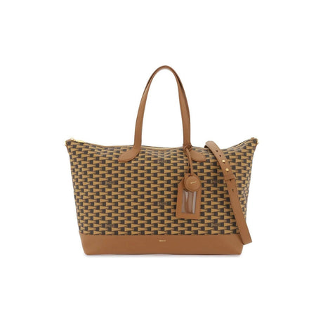 Bar Tote Bag BALLY JOHN JULIA.