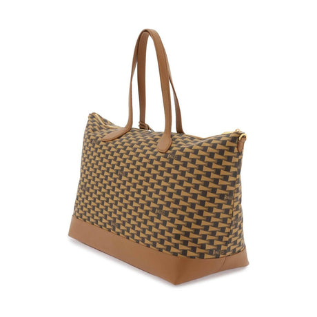 Bar Tote Bag BALLY JOHN JULIA.