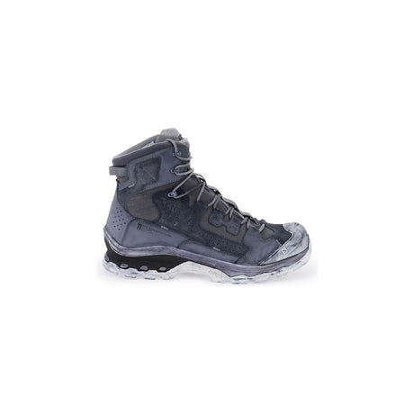 Black Dye Trekking 2 GTx Boots BORIS BIDJAN SABERI JOHN JULIA.