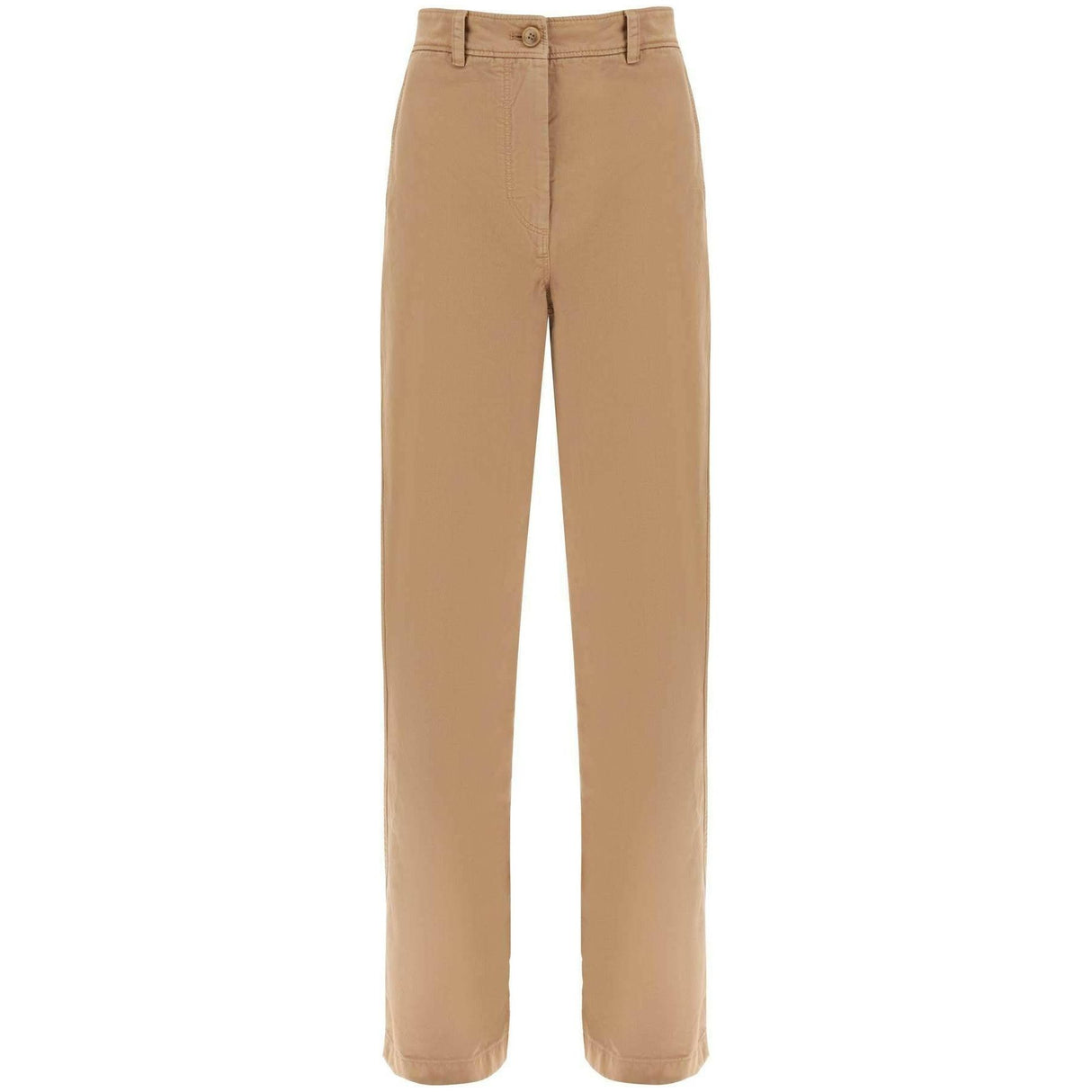 Branley' Straight-Leg Pants BURBERRY JOHN JULIA.