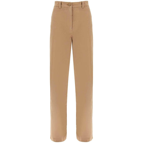 Branley' Straight-Leg Pants BURBERRY JOHN JULIA.