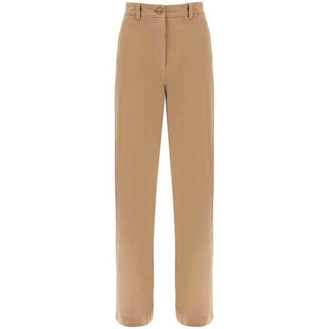 Branley' Straight-Leg Pants BURBERRY JOHN JULIA.