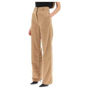 Branley' Straight-Leg Pants BURBERRY JOHN JULIA.