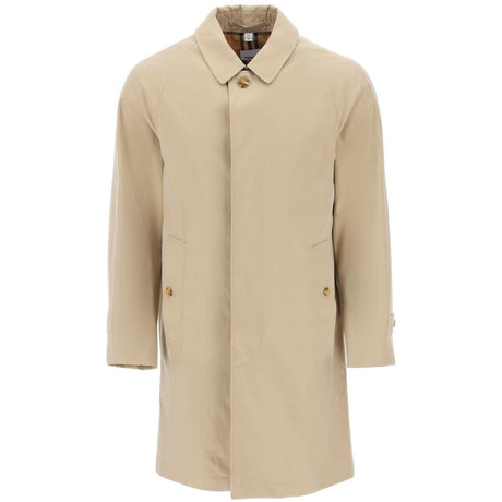 Camden' Trench Coat BURBERRY JOHN JULIA.