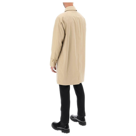 Camden' Trench Coat BURBERRY JOHN JULIA.