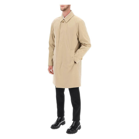 Camden' Trench Coat BURBERRY JOHN JULIA.