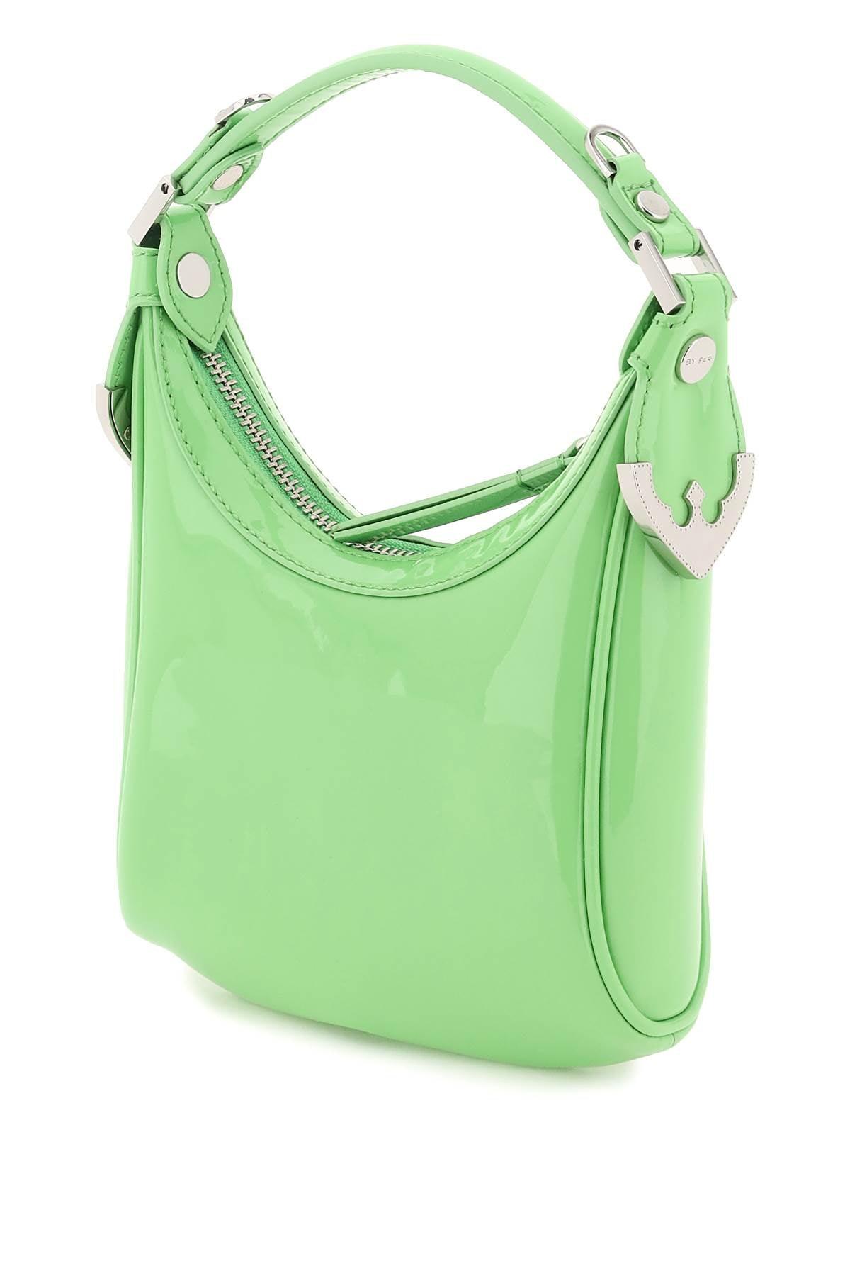 By Far Patent Leather 'Cosmo' Bag - JOHN JULIA