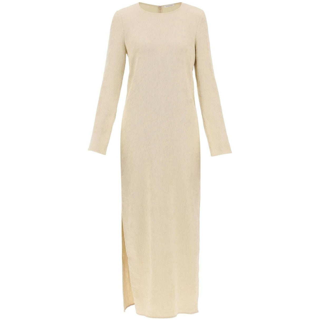 Kallas Long Dress BY MALENE BIRGER JOHN JULIA.