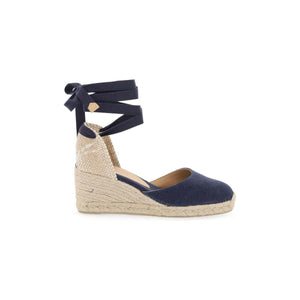 Carina Wedge Sandals CASTAÑER JOHN JULIA.