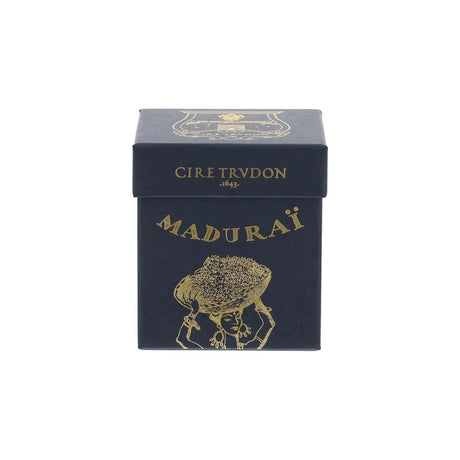 Madurai Scented Candle CIRE TRUDON JOHN JULIA.