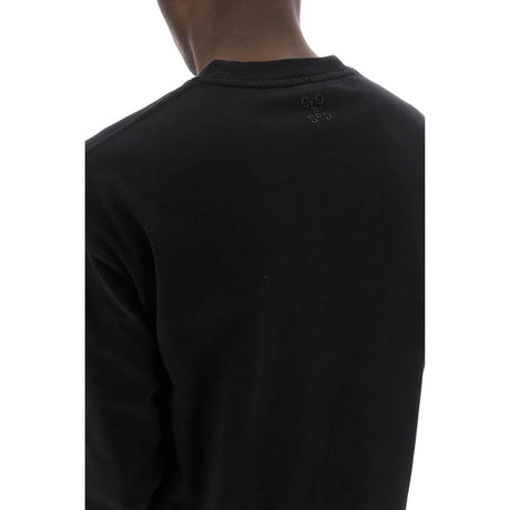 Long Sleeved T-Shirt CLOSED JOHN JULIA.