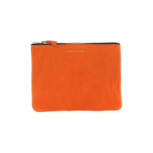 Classic Pouch COMME DES GARCONS WALLET JOHN JULIA.