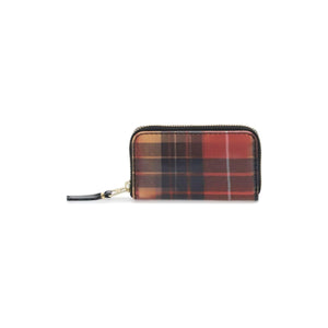 Lenticular Effect Coin Purse COMME DES GARCONS WALLET JOHN JULIA.