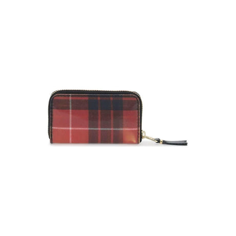 Lenticular Effect Coin Purse COMME DES GARCONS WALLET JOHN JULIA.