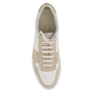 BBall Nappa Leather Sneakers COMMON PROJECTS JOHN JULIA.