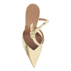 Arya Slingback Pumps D'ACCORI JOHN JULIA.