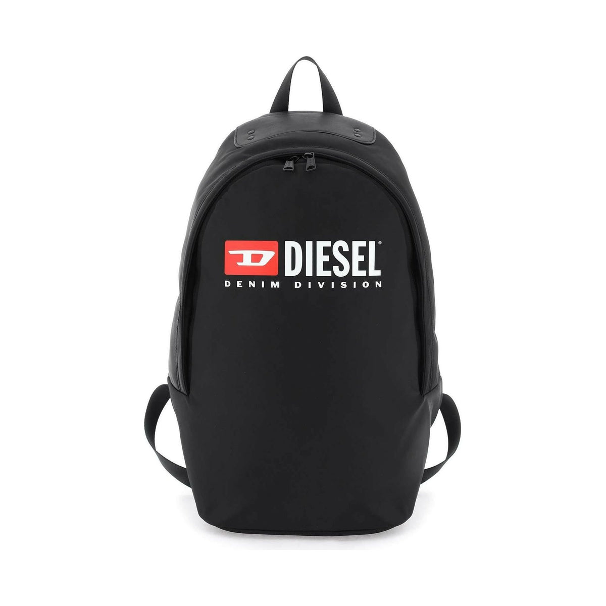 Diesel Logo Rinke Backpack - JOHN JULIA