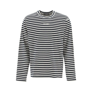 Striped Long Sleeve T-Shirt DOLCE & GABBANA JOHN JULIA.