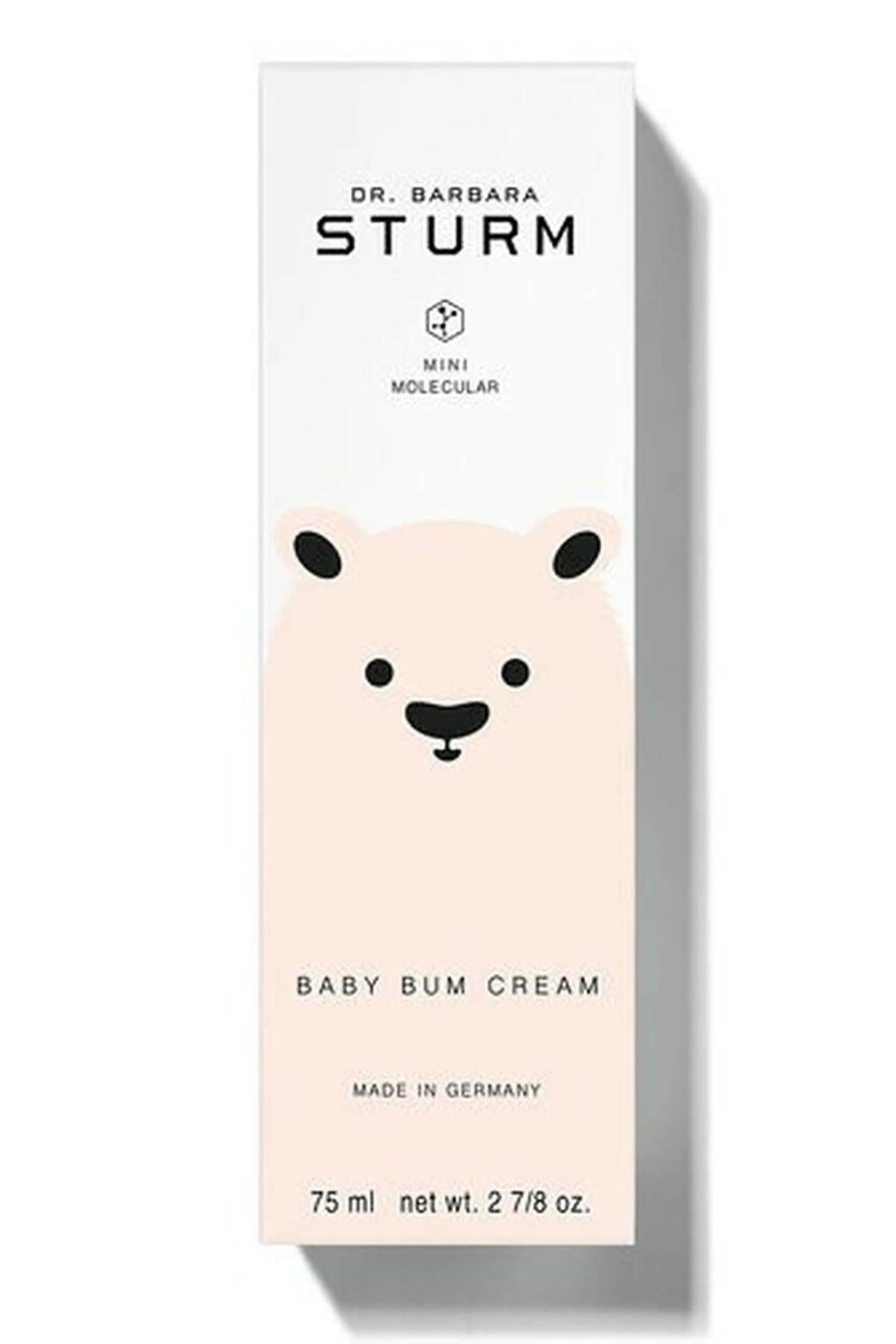 Dr. Barbara Sturm Baby & Kids Baby Bum Cream - JOHN JULIA