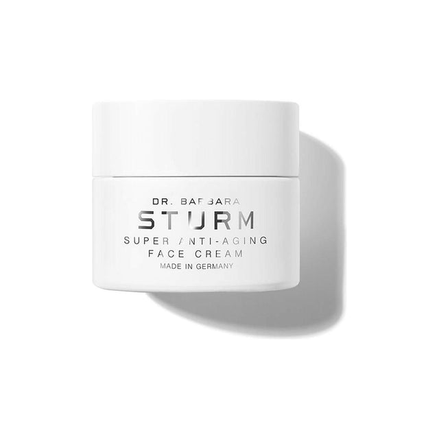 Super Anti-Aging Face Cream DR BARBARA STURM JOHN JULIA.