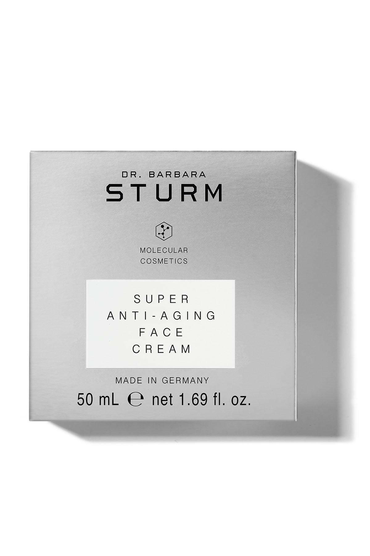 Dr. Barbara Sturm Super Anti-Aging Face Cream - JOHN JULIA