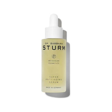 Super Anti-Aging Serum DR BARBARA STURM JOHN JULIA.