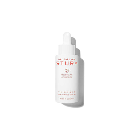 The Better B Niacinamide Serum DR BARBARA STURM JOHN JULIA.