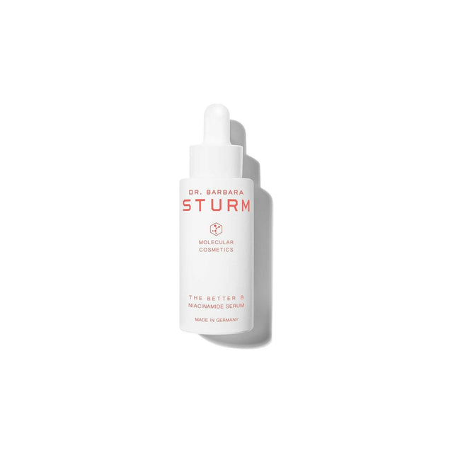 The Better B Niacinamide Serum DR BARBARA STURM JOHN JULIA.