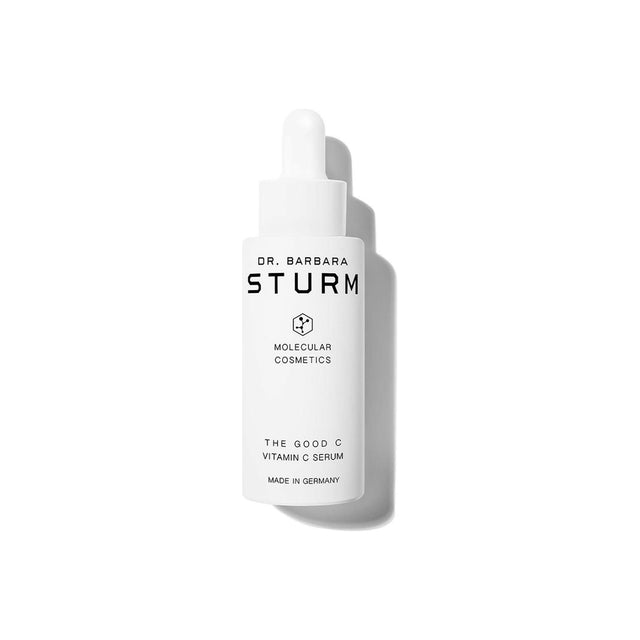 The Good C Serum DR BARBARA STURM JOHN JULIA.