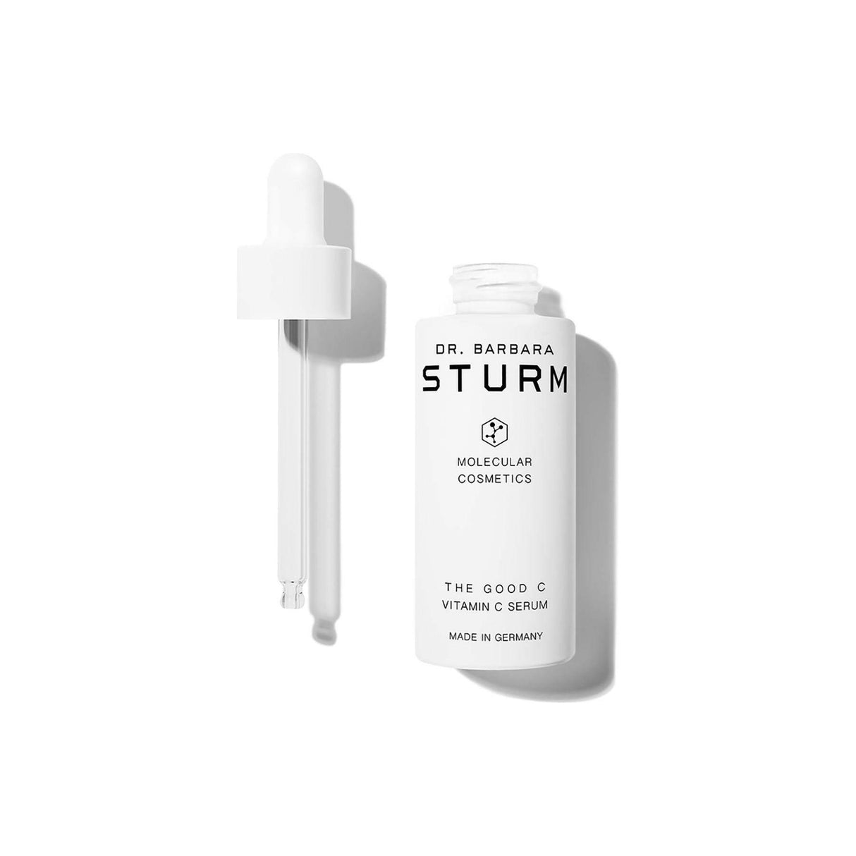 The Good C Serum DR BARBARA STURM JOHN JULIA.