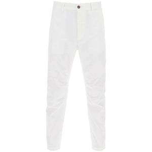 Sexy Chino Pants DSQUARED2 JOHN JULIA.