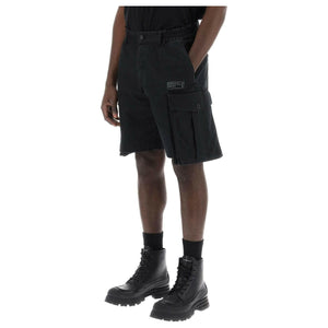 Urban 64 Cargo Shorts DSQUARED2 JOHN JULIA.