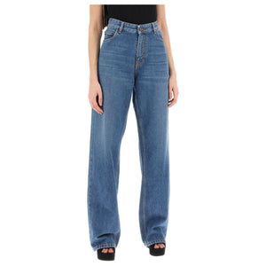 Baggy Jeans ETRO JOHN JULIA.