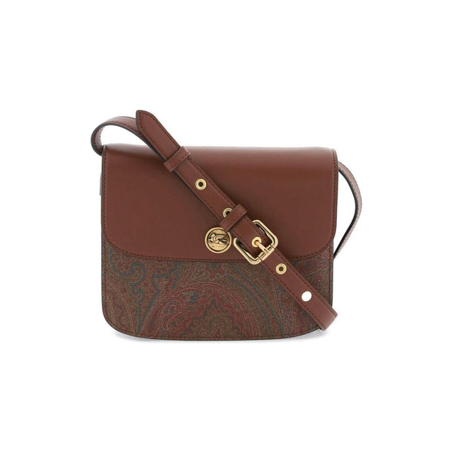 Essential Large Crossbody Bag ETRO JOHN JULIA.