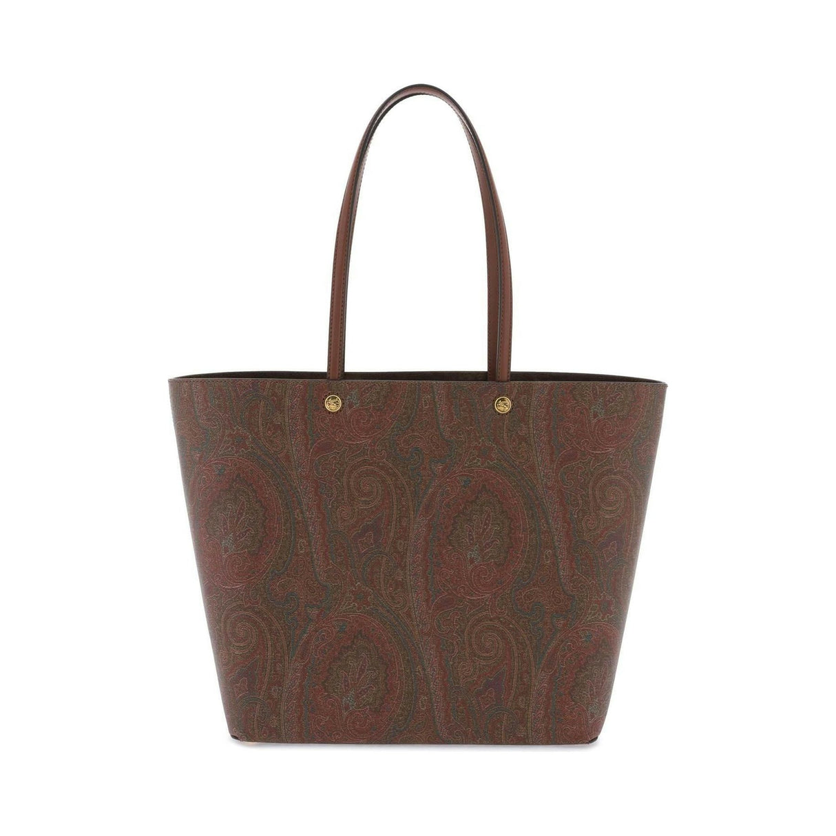 Essential Large Tote Bag ETRO JOHN JULIA.