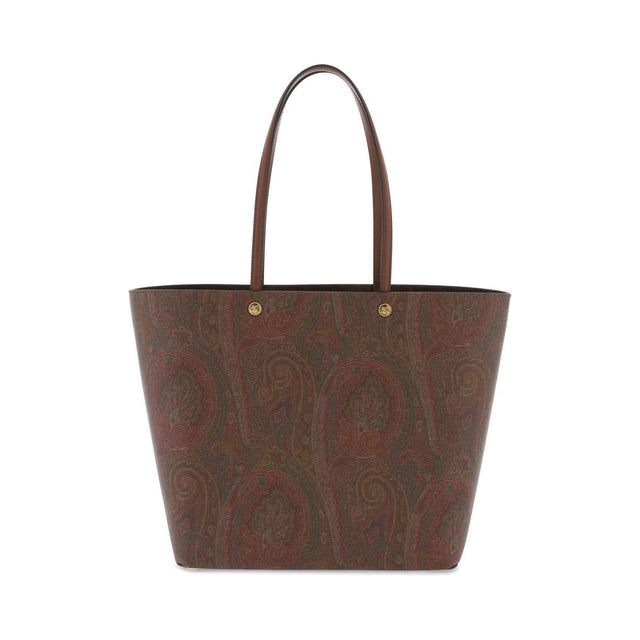 Essential Large Tote Bag ETRO JOHN JULIA.