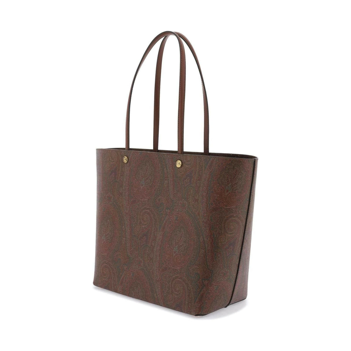 Essential Large Tote Bag ETRO JOHN JULIA.