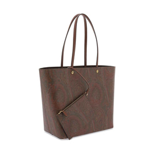 Essential Large Tote Bag ETRO JOHN JULIA.