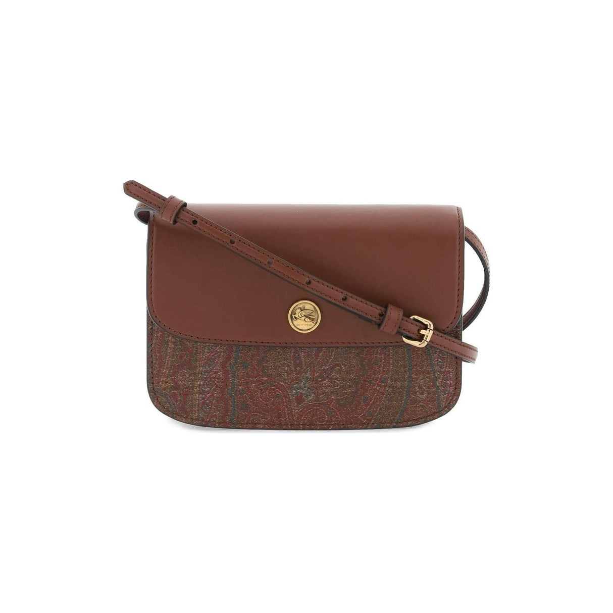 Essential Small Crossbody Bag ETRO JOHN JULIA.