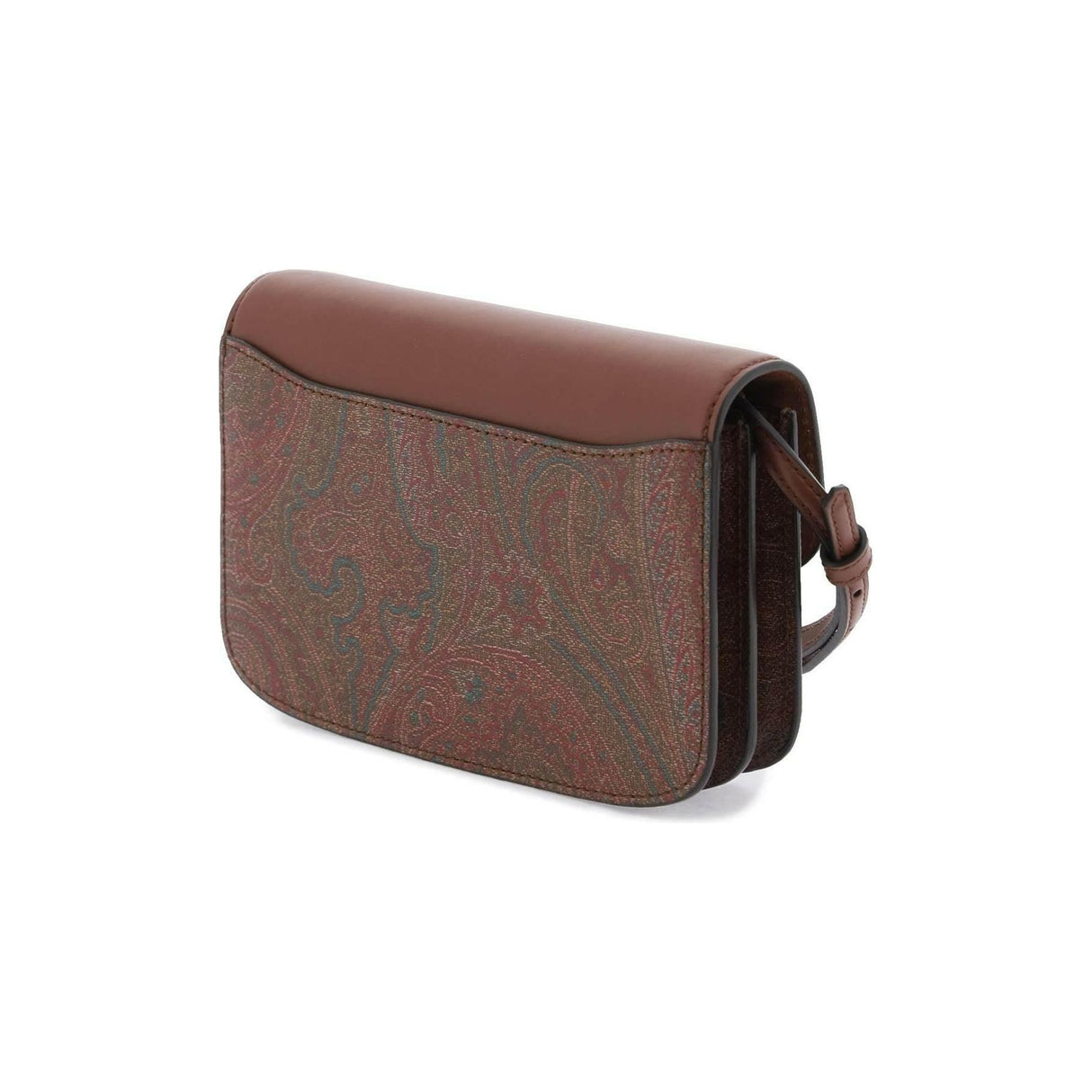 Essential Small Crossbody Bag ETRO JOHN JULIA.