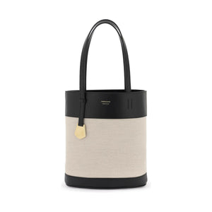 Charming Tote Bag N/S FERRAGAMO JOHN JULIA.