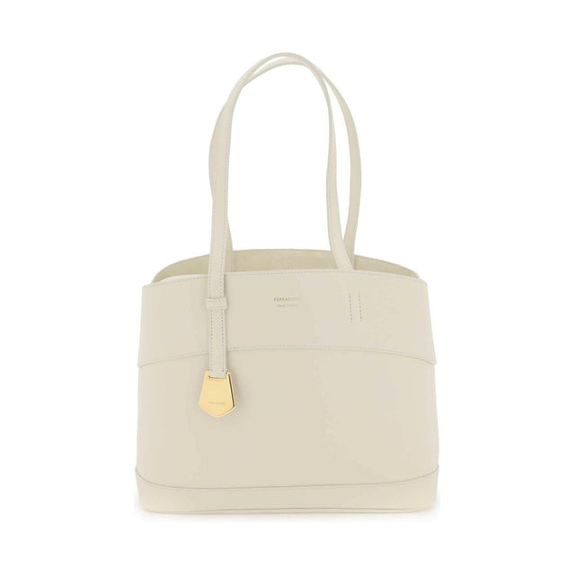 Charming Tote Bag (S) FERRAGAMO JOHN JULIA.