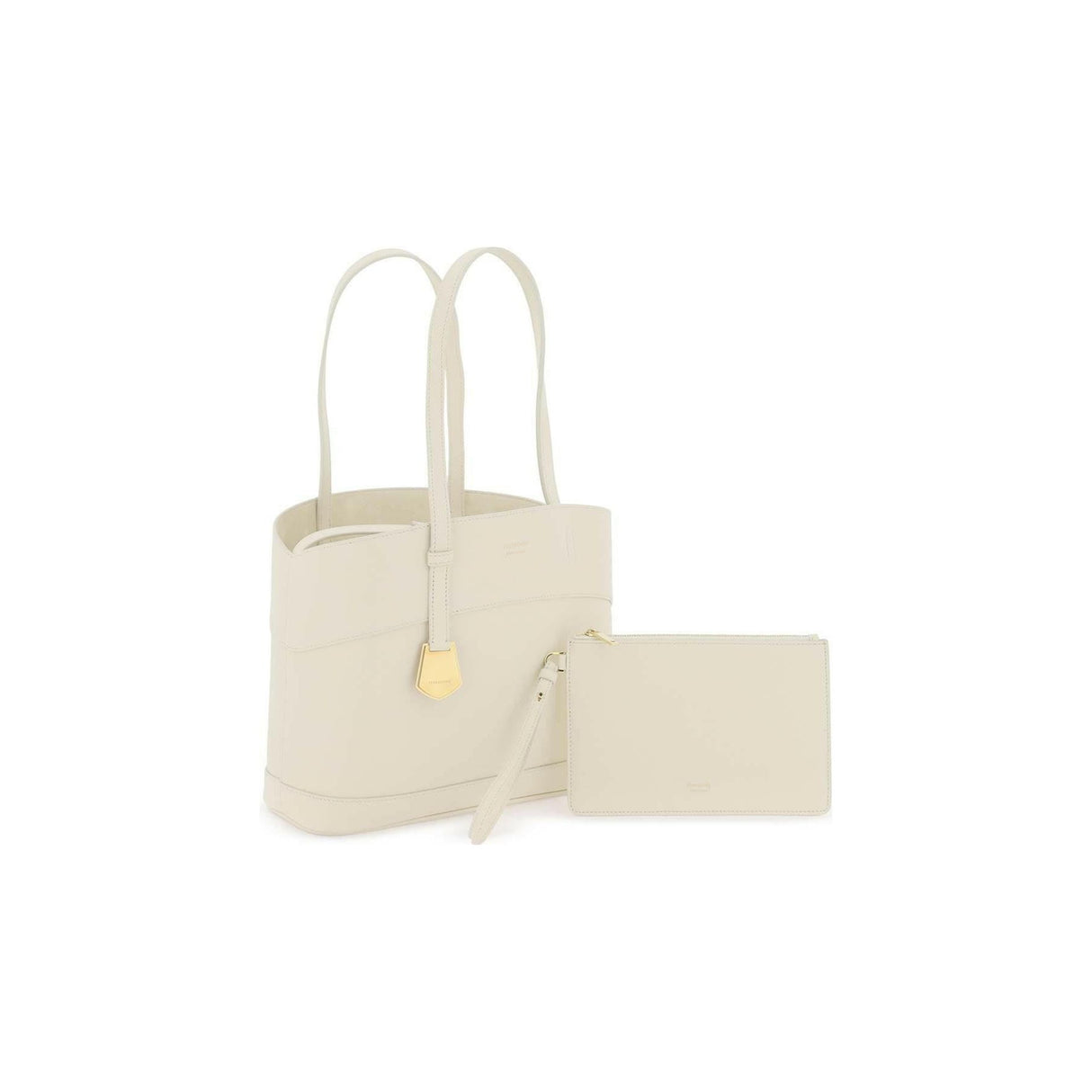 Charming Tote Bag (S) FERRAGAMO JOHN JULIA.