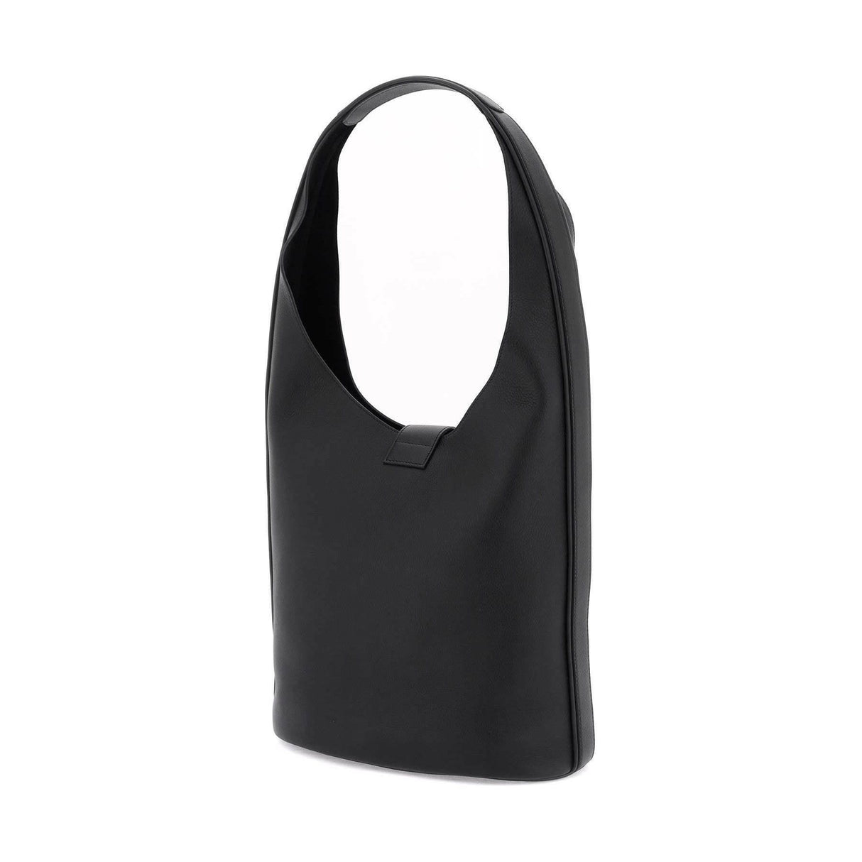 Leather Hobo Bag FERRAGAMO JOHN JULIA.